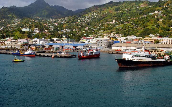 Kingstown
